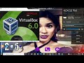 Numberblocks Theme Song Scan Has BSOD VM Windows XP