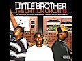 Little Brother - Altitudes (9th Wonder Instrumental)