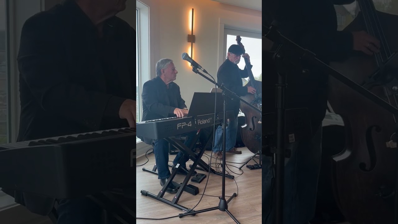 Promotional video thumbnail 2 for Bill Barbieri Music