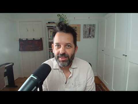 The Antony Loewenstein Podcast: What the Media Won't Say About The Israeli President's Visit