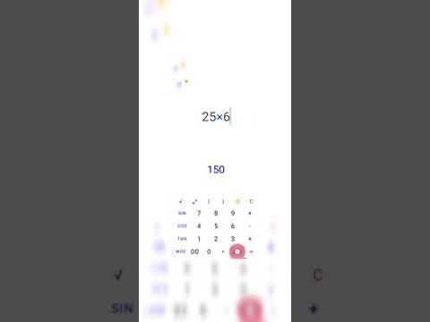 Alphabetical Calculator