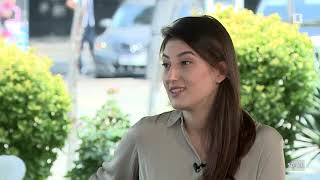 Առավոտ լուսո հարցազրույց. Լիլիթ Մովսիսյան, Տաթևիկ Գրիգորյան