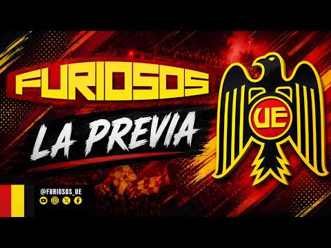 ¡PROHIBIDO PERDER! San Luis vs UNIÓN ESPAÑOLA | Fecha #16 Campeonato de Ascenso 2026