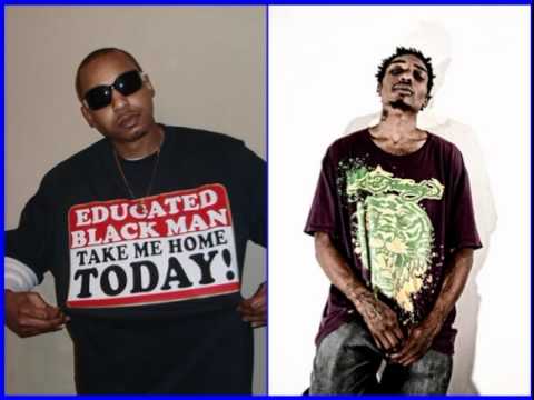 Janky Ra' & Mista Playa mix pt.1