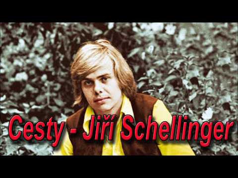 Cesty - Jiří Schellinger (dokument)
