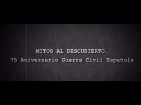 Presentación serie Mitos al Descubierto