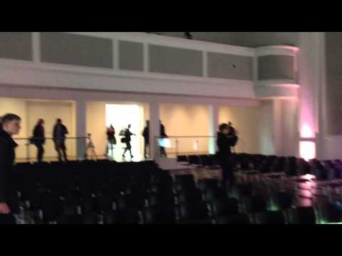 ifun.de - Apple Store Berlin Rundgang