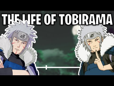 Das Leben von Tobirama Senju (Naruto)