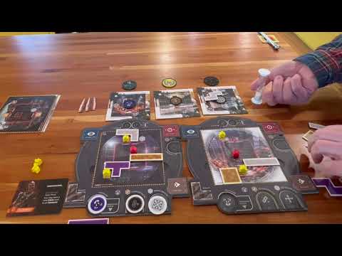 How to play Hostage Rescue