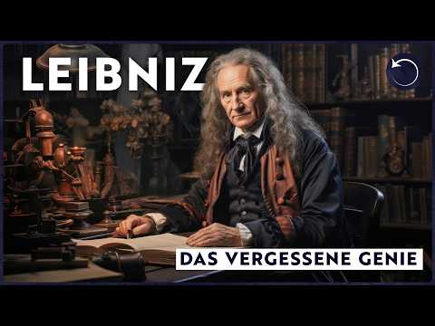 Leibniz: Das größte Genie aller Zeiten?
