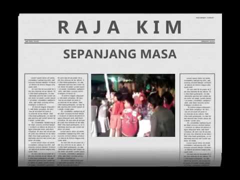 ANAS BEN RAJA KIM | Sebuah Kenangan