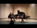 Pitband, William Albright