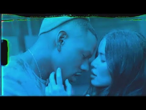 BLVK JVCK - Love Me Still (feat. Jessie Reyez) [Official Music Video]