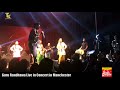 Guru Randhawa Manchester Performance Part 2
