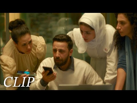 First Clip [Subtitled]