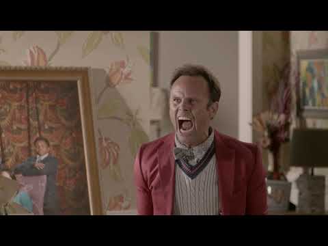 Vice Principals - Dr Brown's House (HD)