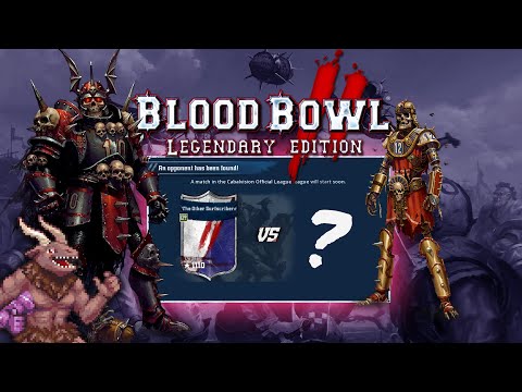 Tryharding with Undead (again) vs Khemri - Match 15