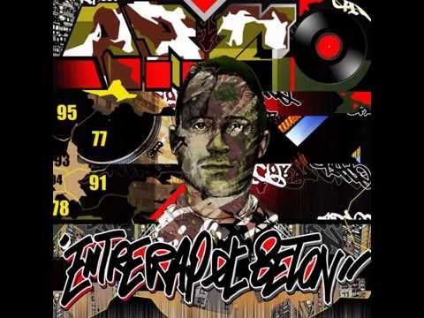 ARCO feat.MALFRA,RITMO DE LA NOCHE & ETYR "faudra du temps pour nous comprendre