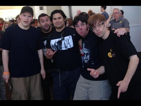 Monsterpalooza 2016 (Part 1)+UIPW!