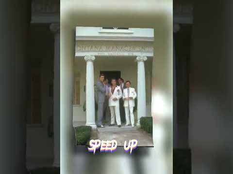 Jetti - Mafia (feat. Armanii) Speed Up/ fast version