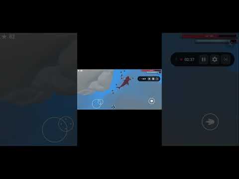 Hungry Shark Marine Apex video thumbnail