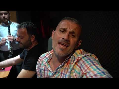 Altin Basho , Maksi Kuci , Armando Dhimitri , Kostandin Tola Live ne Studio