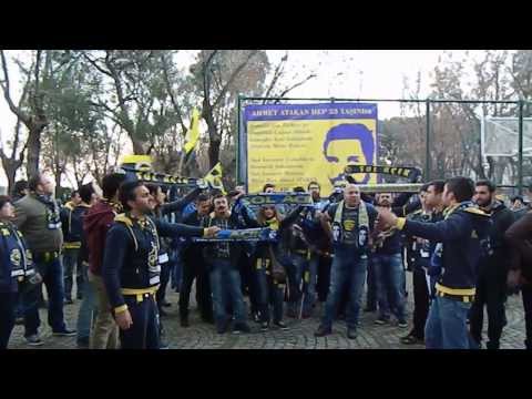 AHMET ATAKAN HEP 23 YAŞINDA !