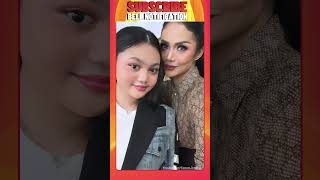 Download lagu PENAMPILAN AMORA LEMOS DENGAN RAMBUT LURUS BANJIR PUJIAN CANTIK #shorts #amoralemos mp3