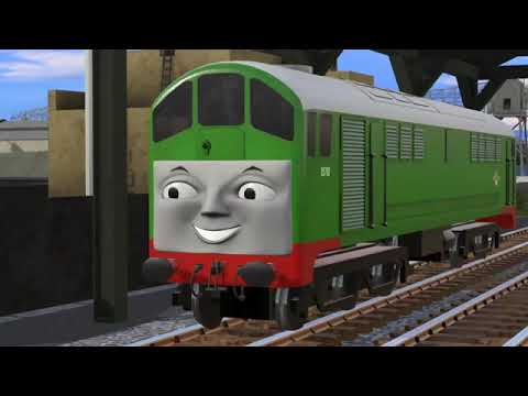 BoCo (Shrek) Part 8 - Crossing the Bridge