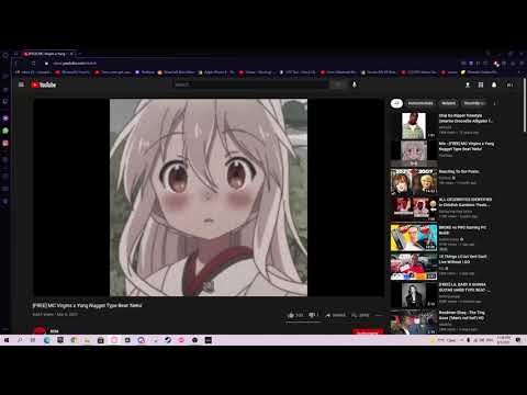 Lil hoe, ft. lil pop, freestyle no autotune