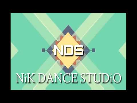 Nik dance Studio HAPPY HAPPY || DUTE DANCE || UNIQUE STYLE || NIK DANCE STUDIO|| N SIR