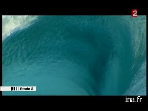 Laird Hamilton : surfeur de l'extrême