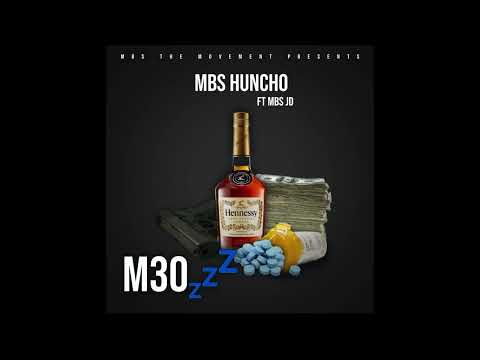 MBS - M30z (Official Audio)