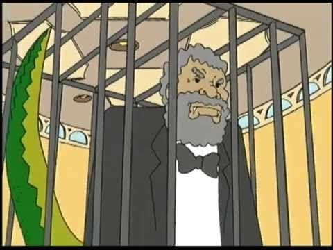 El Siguiente Programa 3x06 Soluciones Parte 2