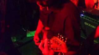 Emdroma - Terror Jungle (Adagio Cover) - w/ Gui Rocha