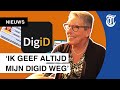 Ouderen snappen internet niet