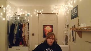 roses - lunatic wolf