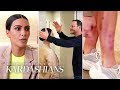 Kim Kardashian Consults The Medical Medium For Help With Her Out-of-Control Psoriasis | KUWTK | E!