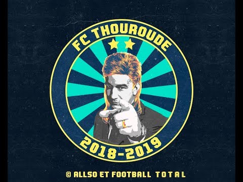 FC Thouroude - Ça nous manquera