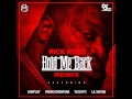 Rick Ross Hold Me Back Remix Ft Gunplay French Montana Yo Gotti Lil Wayne