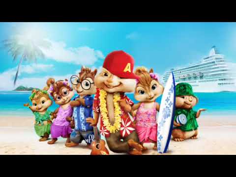 Devin Di Dakta ft Rosh Reign - Easy (Chipmunk Version)