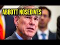 Greg Abbott In MAJOR TROUBLE As Rural Texans Turn Against Him Over This