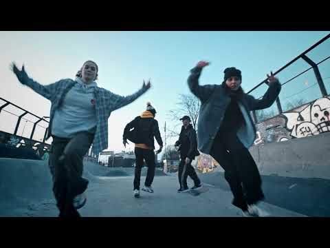 Márcio Ratinho - Wu-Tang Clan