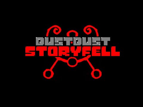 [DustDustStoryfell] - "But vehement don't give her hope!"