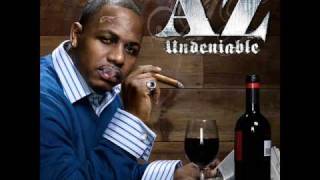 AZ Neva Change eRaq Remix