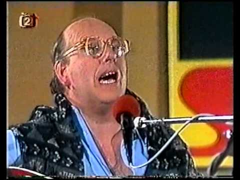 Jan Nedvěd - Podvod