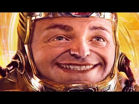 Ant Man 3 Will Make You Hate Movies Forever