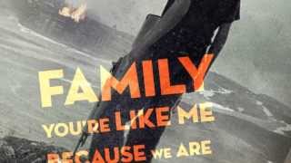 Backstage Royalty - The Indestructables (Lyric Video)