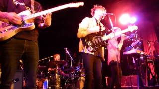 Urban Cone - Treasure @ Melbourne 2015