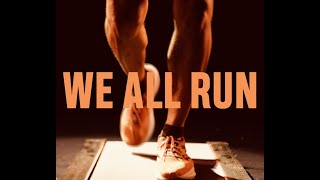 Just Delayed / We All Run ( Official Video )
